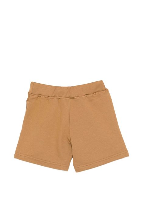 Bermuda con coulisse DSQUARED2 JUNIOR | DQ2871 D0094DQ730